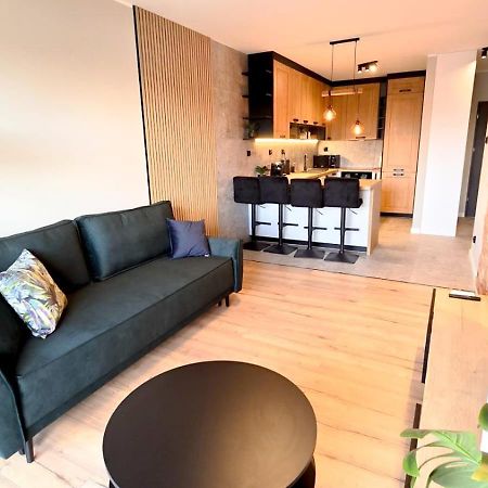 Cisza Przy Lodzkiej By Rentoom Apartamento Stary Toruń Exterior foto