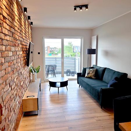 Cisza Przy Lodzkiej By Rentoom Apartamento Stary Toruń Exterior foto