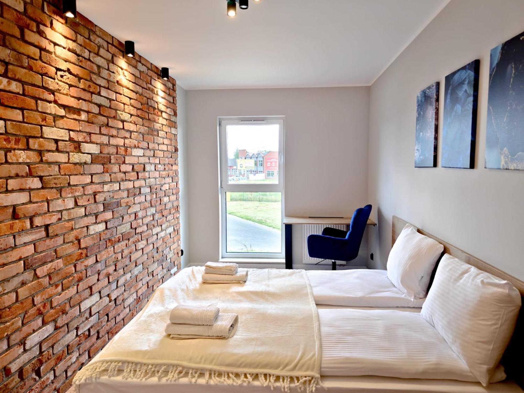 Cisza Przy Lodzkiej By Rentoom Apartamento Stary Toruń Exterior foto