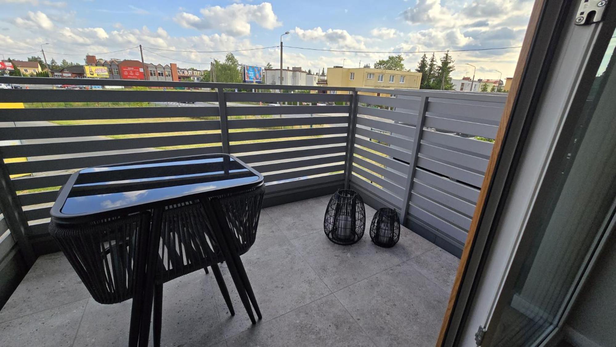 Cisza Przy Lodzkiej By Rentoom Apartamento Stary Toruń Exterior foto