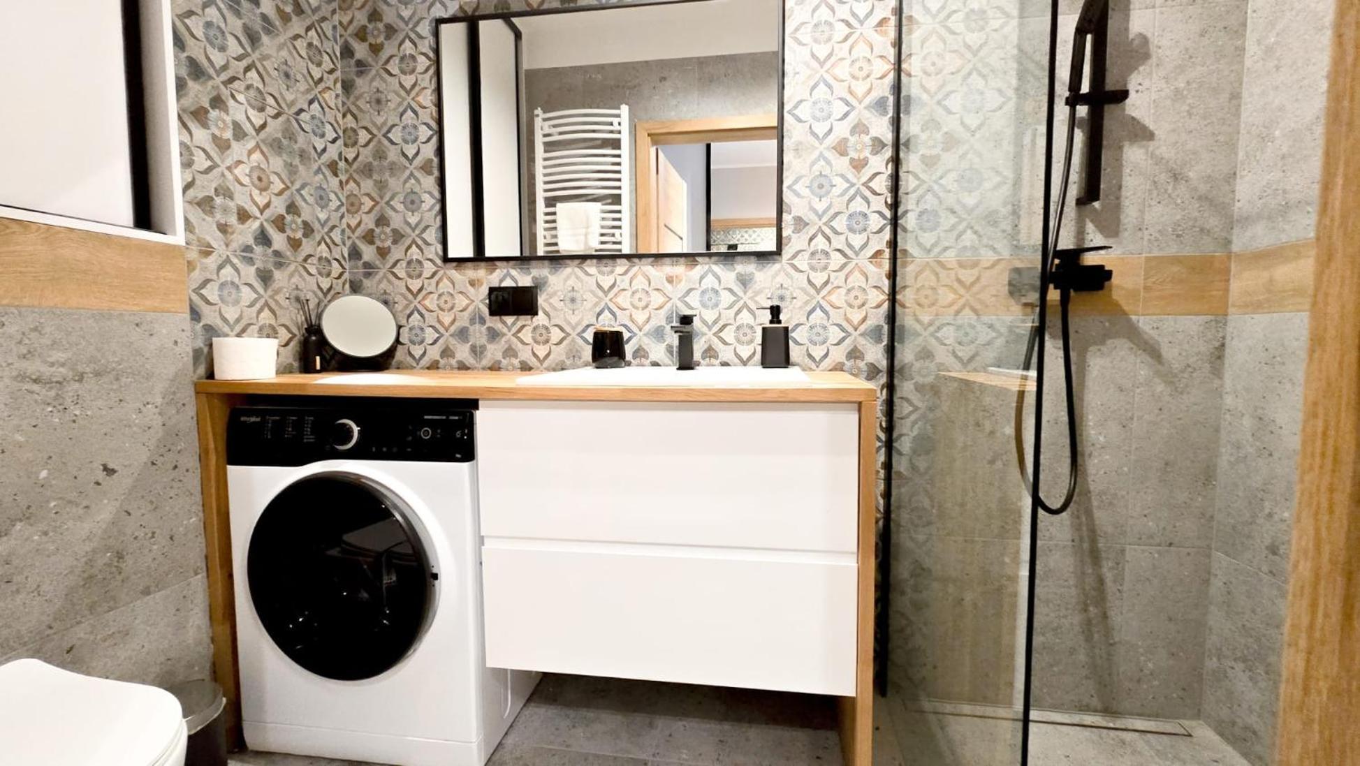 Cisza Przy Lodzkiej By Rentoom Apartamento Stary Toruń Exterior foto
