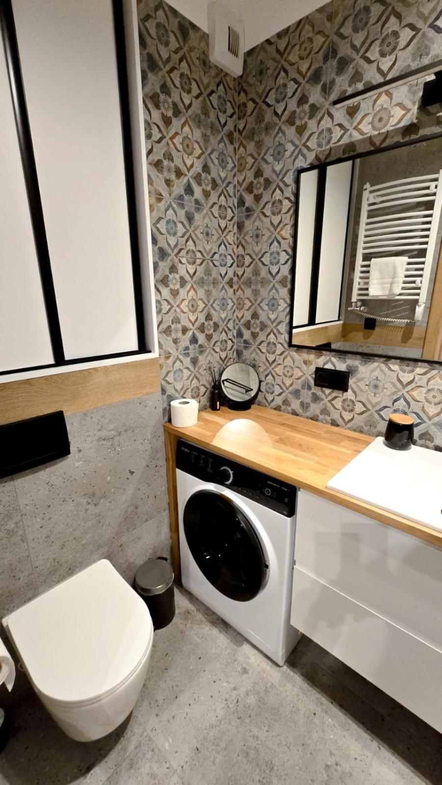 Cisza Przy Lodzkiej By Rentoom Apartamento Stary Toruń Exterior foto