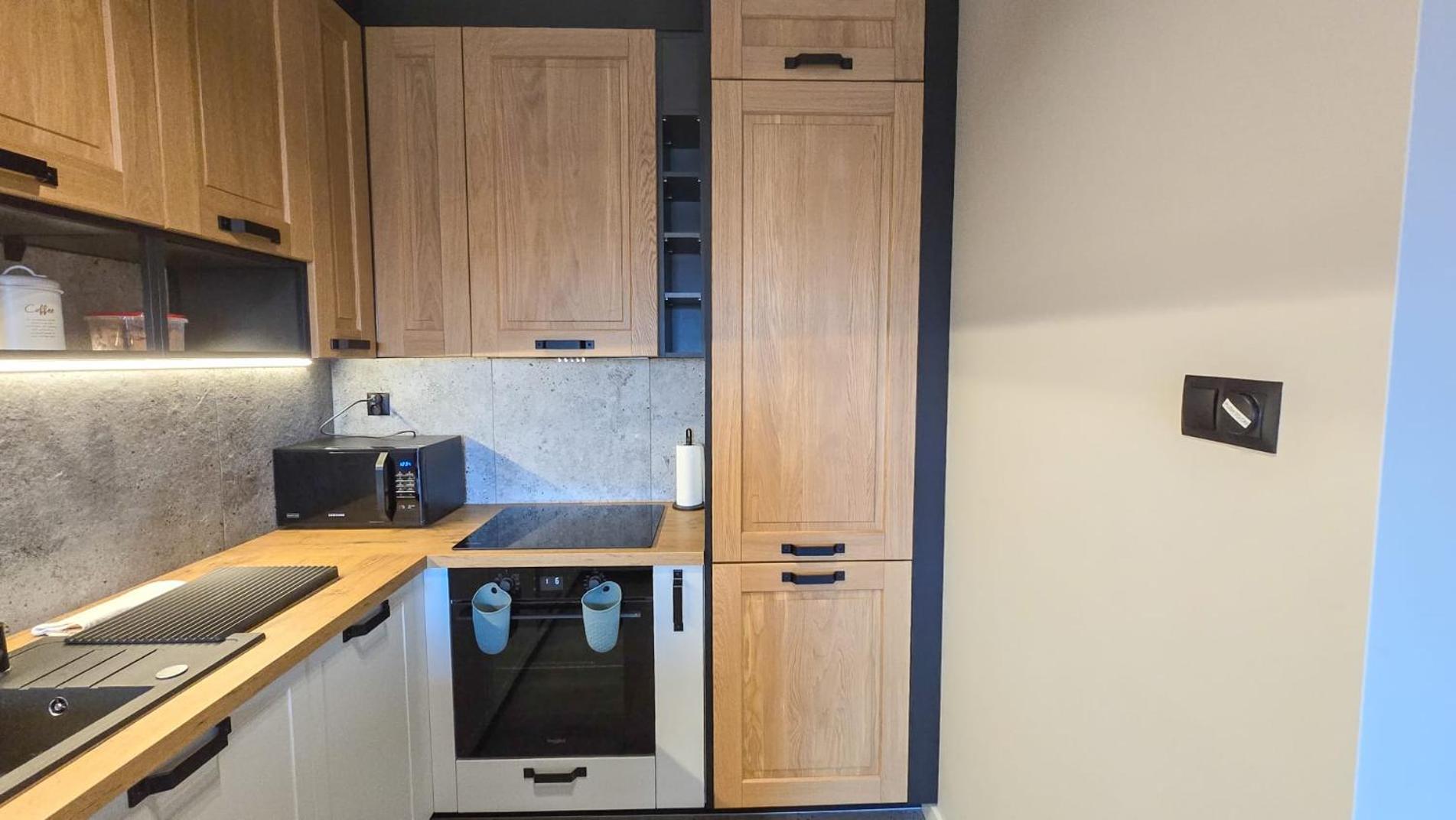 Cisza Przy Lodzkiej By Rentoom Apartamento Stary Toruń Exterior foto