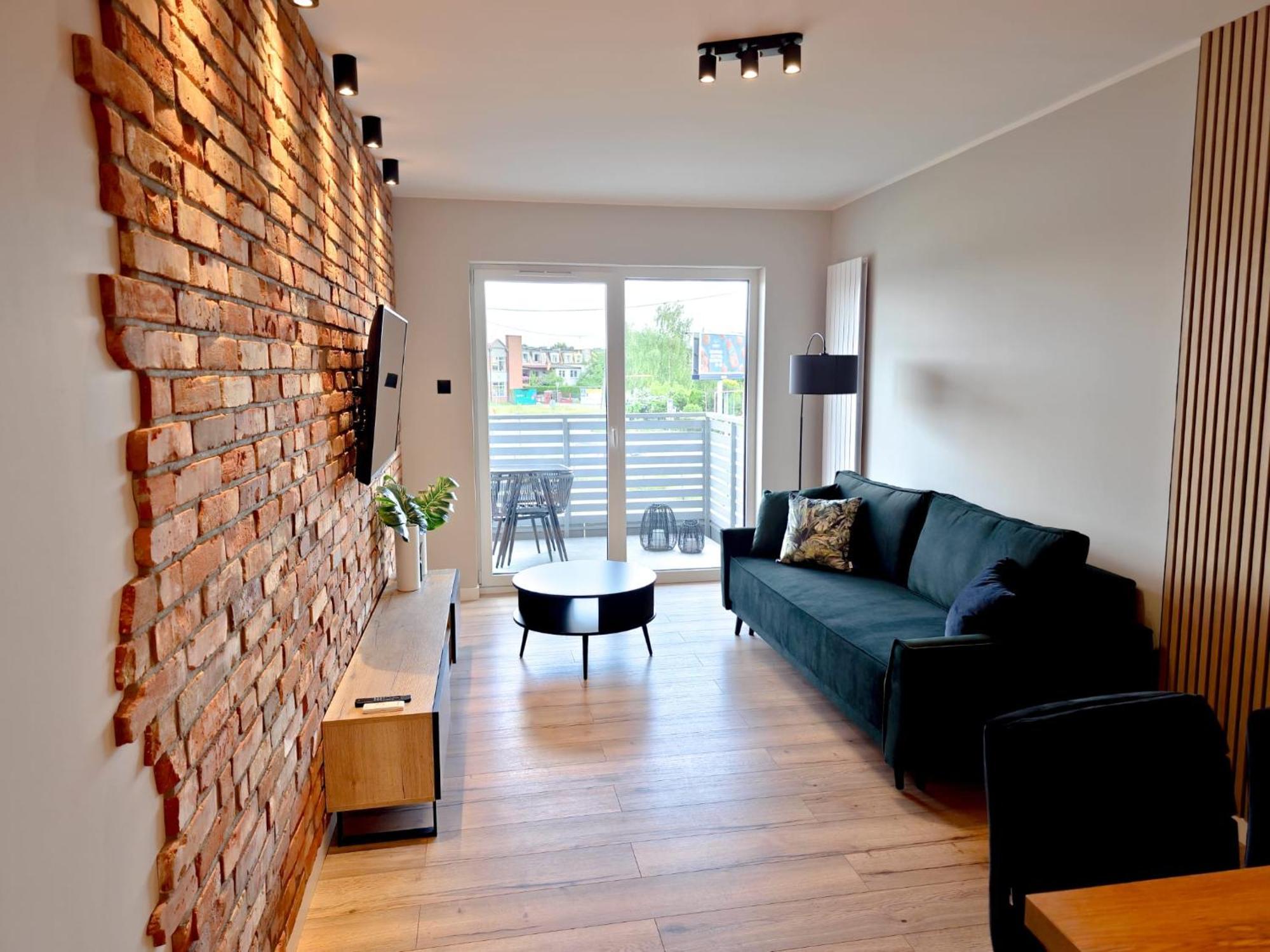 Cisza Przy Lodzkiej By Rentoom Apartamento Stary Toruń Exterior foto
