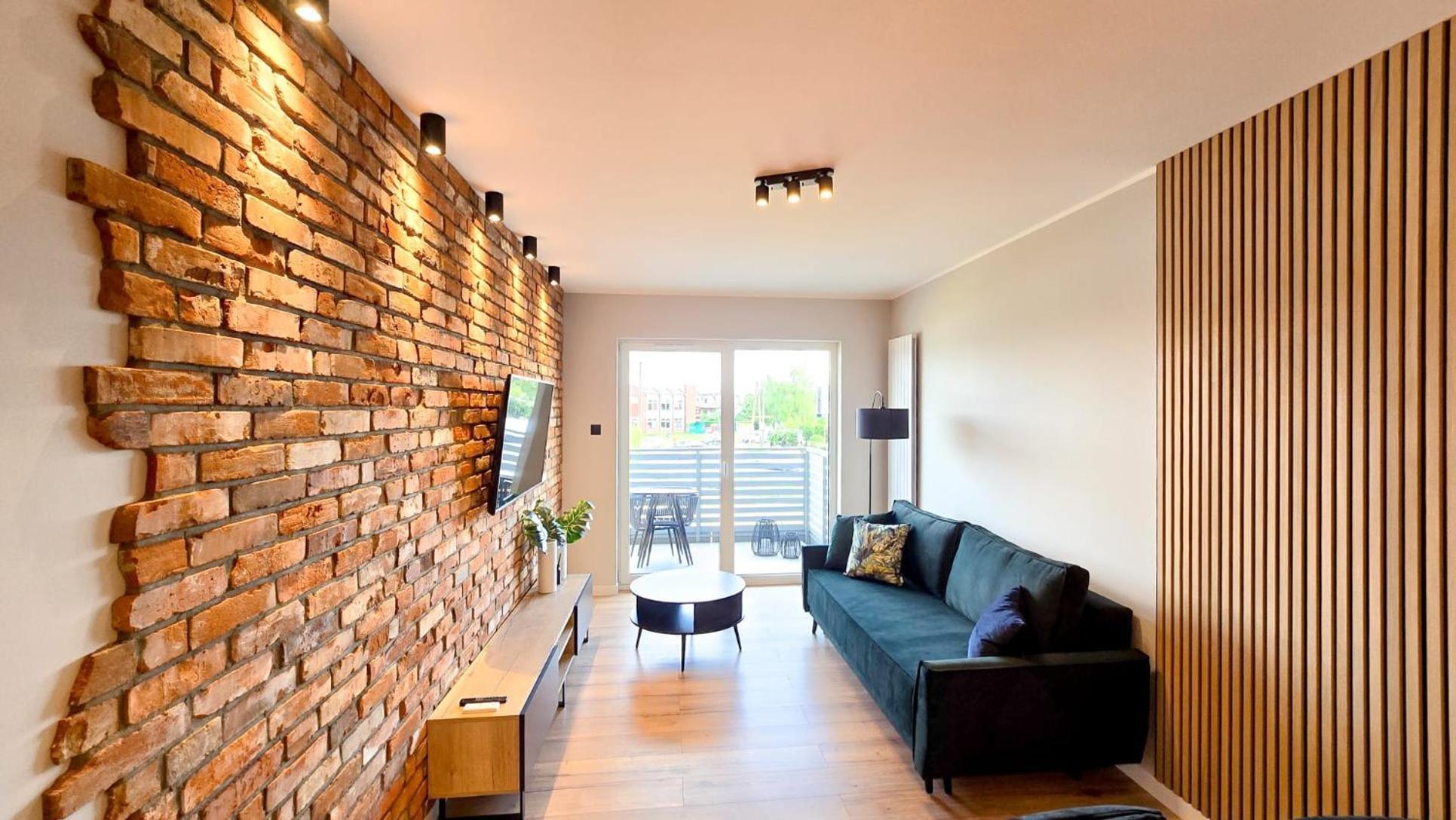Cisza Przy Lodzkiej By Rentoom Apartamento Stary Toruń Exterior foto